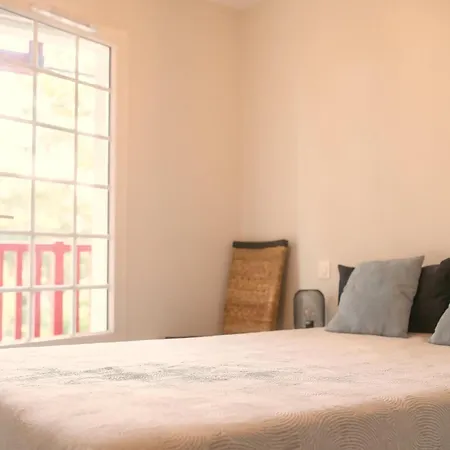 Grand Appartement-lac-centre-hossegor Appartamento