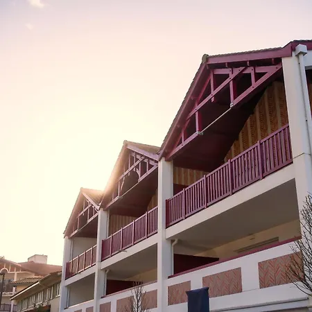 Grand Appartement-lac-centre-hossegor * Soorts-Hossegor