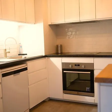 Grand Appartement-lac-centre-hossegor *
