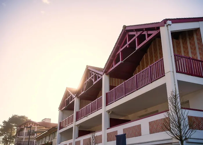 Grand Appartement-lac-centre-hossegor * Soorts-Hossegor