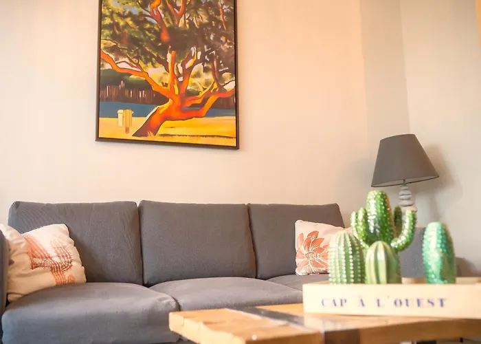 Grand Appartement-lac-centre-hossegor Appartamento *