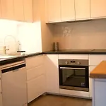 Grand Appartement-lac-centre-hossegor *
